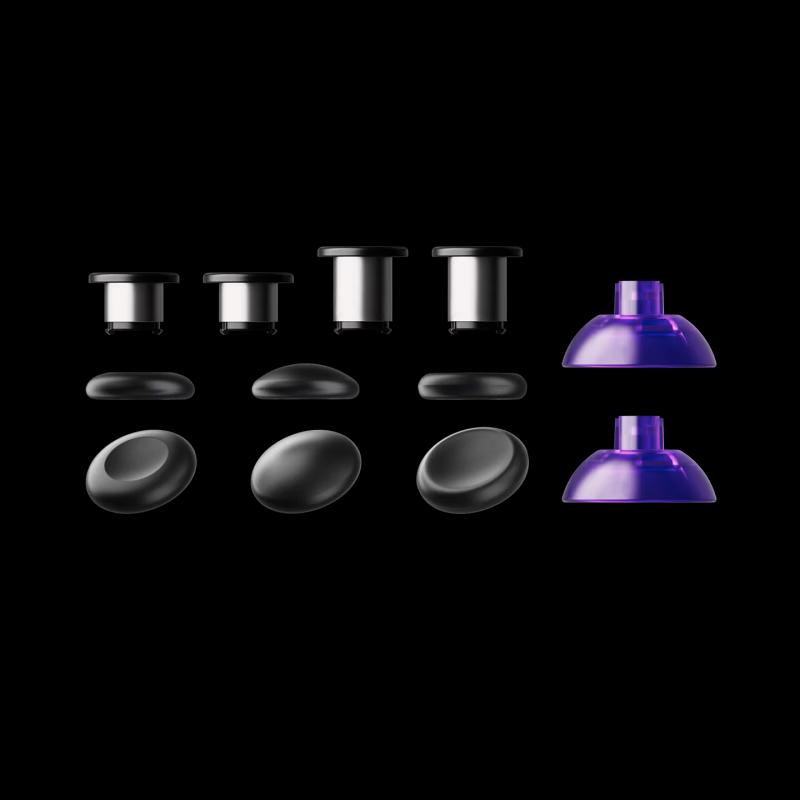 

Dynamic Fingertip Controller 2