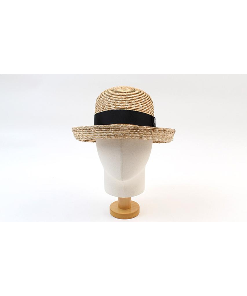 Yunibeosyeolkemiseuteuli Kangkang Upbowl Panama Hat Panama Hat