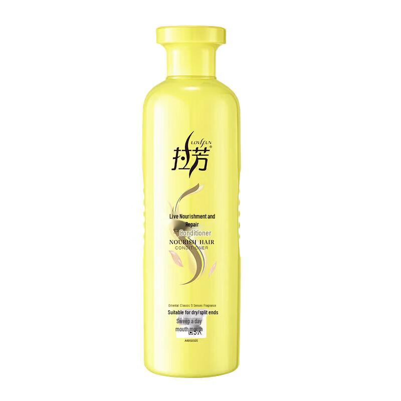 

Lafang Hydrating & Repairing Hair Conditioner