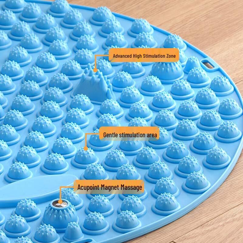 Jiemai Foot Massage Fitness Mat