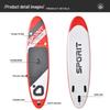LOVORK x SIBORUI Inflatable Stand-Up Paddleboard