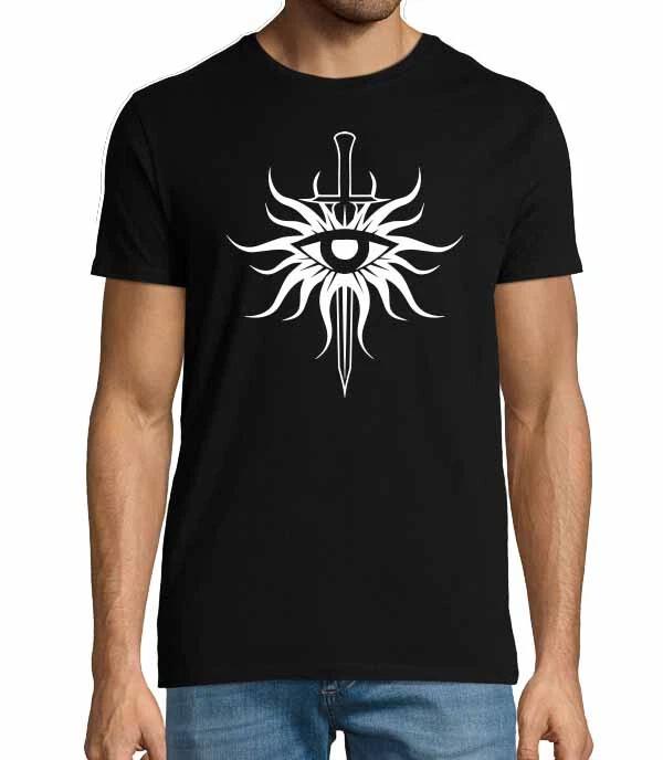 Dragon Age Inquisition Unisexs TShirt S