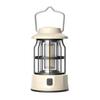 Cuoshan Retro Battery-Powered Outdoor Camping Lantern CL301