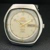 Orient CRYSTAL AUTOMATIC 48740 JAPAN MENS VINTAGE ORIGINAL DIAL WATCH A704891-1