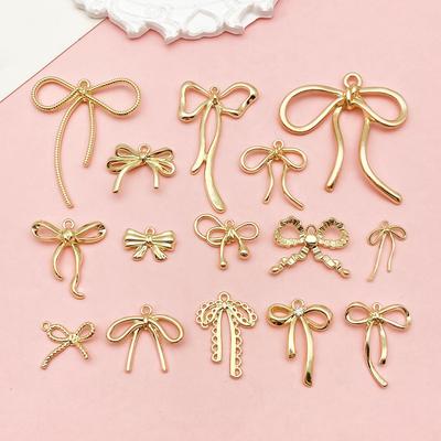 Robienie biżuterii – Elementy do tworzenia biżuterii