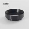 51mm 53mm 58mm Magnetic Espresso Dosing Ring Aluminum Dosing Funnel Perfect Fit For Coffee Brewer Accessories