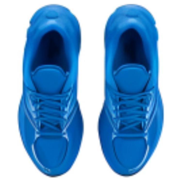 Reebok Premier Road Chaussures de Sport Confortables Basses Lifestyle Unisexe baskets Bleu 100072110
