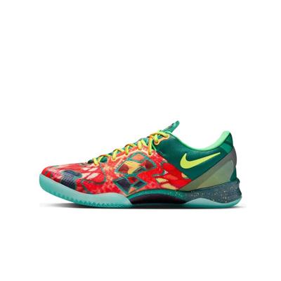 Kobe 8 Protro What The (2025)