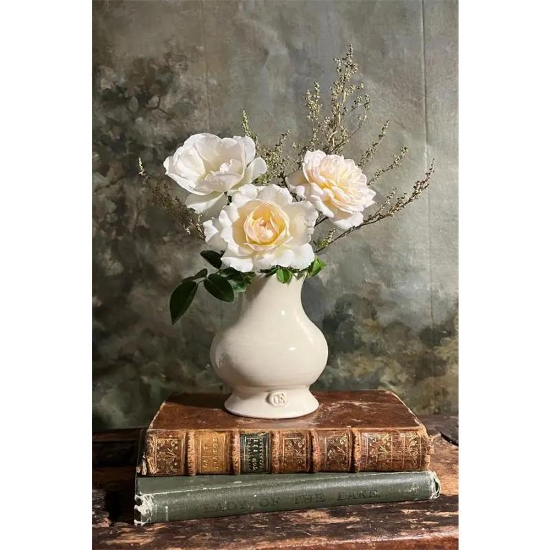Vintage Still Life Print Retro Flowers Poster For Living Room Decor Aesthetic Peony Daisy Lily Flower Canvas Painting Wall Art