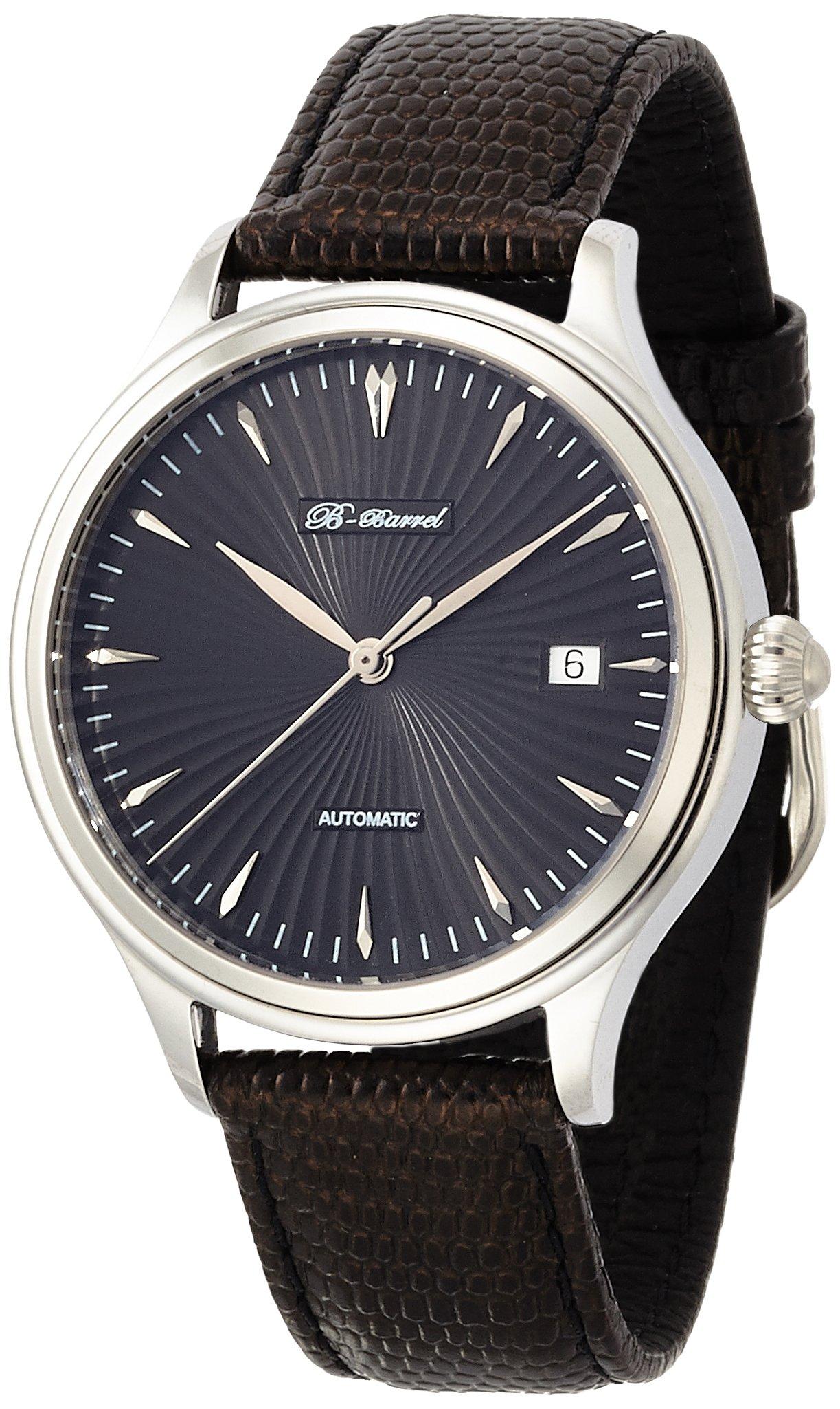 

[B-Barrel] Watch BB0042-BKBK Black