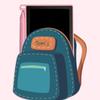 Toys Electronics Writing Board Monochrome Message Board Writing Drawing Board LCD Drawing Tablet