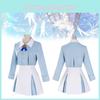 Captor Card Sakura Cosplay Set Comfortable Performance Gifts Girls Clothing