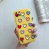 Case For Realme C25Y C21Y Back Cover Cute Flower Protect Soft Phone Case Silicone Cartoon Funda For Oppo Realme C25Y C 21Y Capa