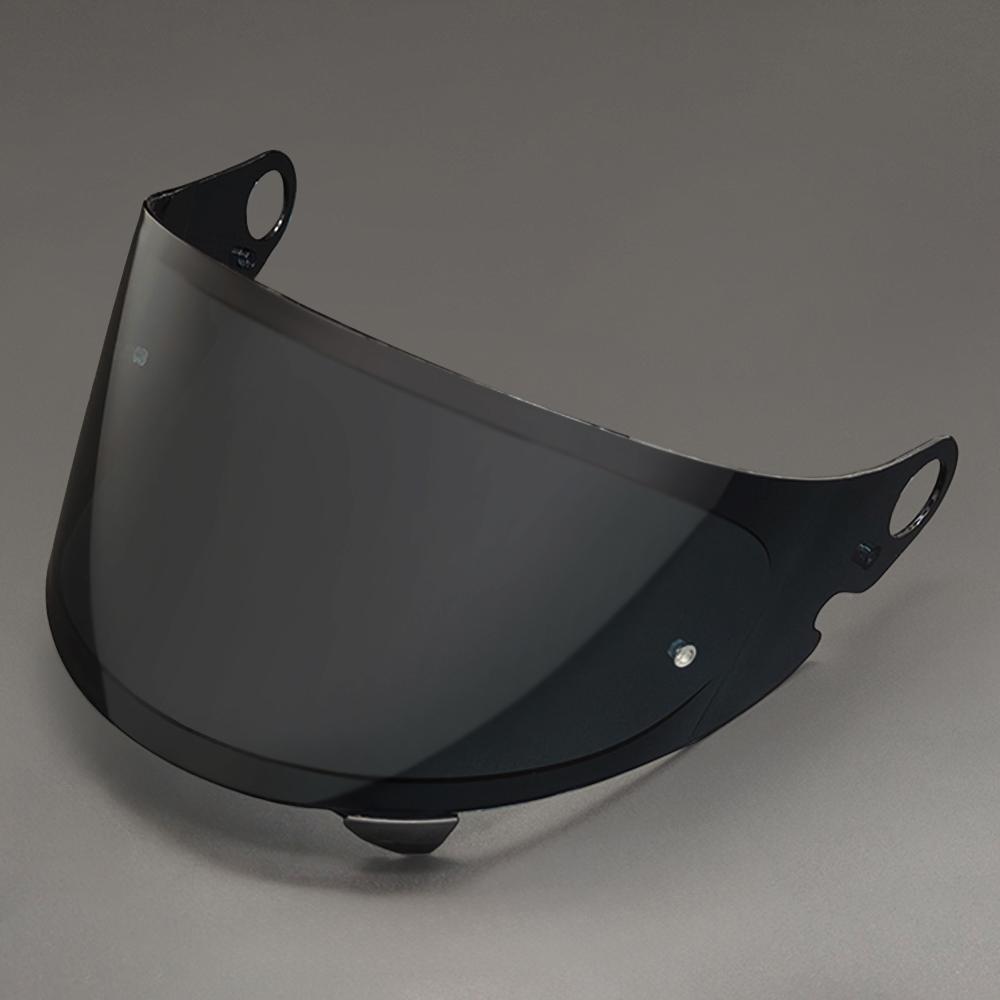 Helmvisier für SHOEI Glamster CPB-1V Motorradhelm Visier Windschild Sonnenschutz Vollgesichts-Motorradlinse UV-Schutz