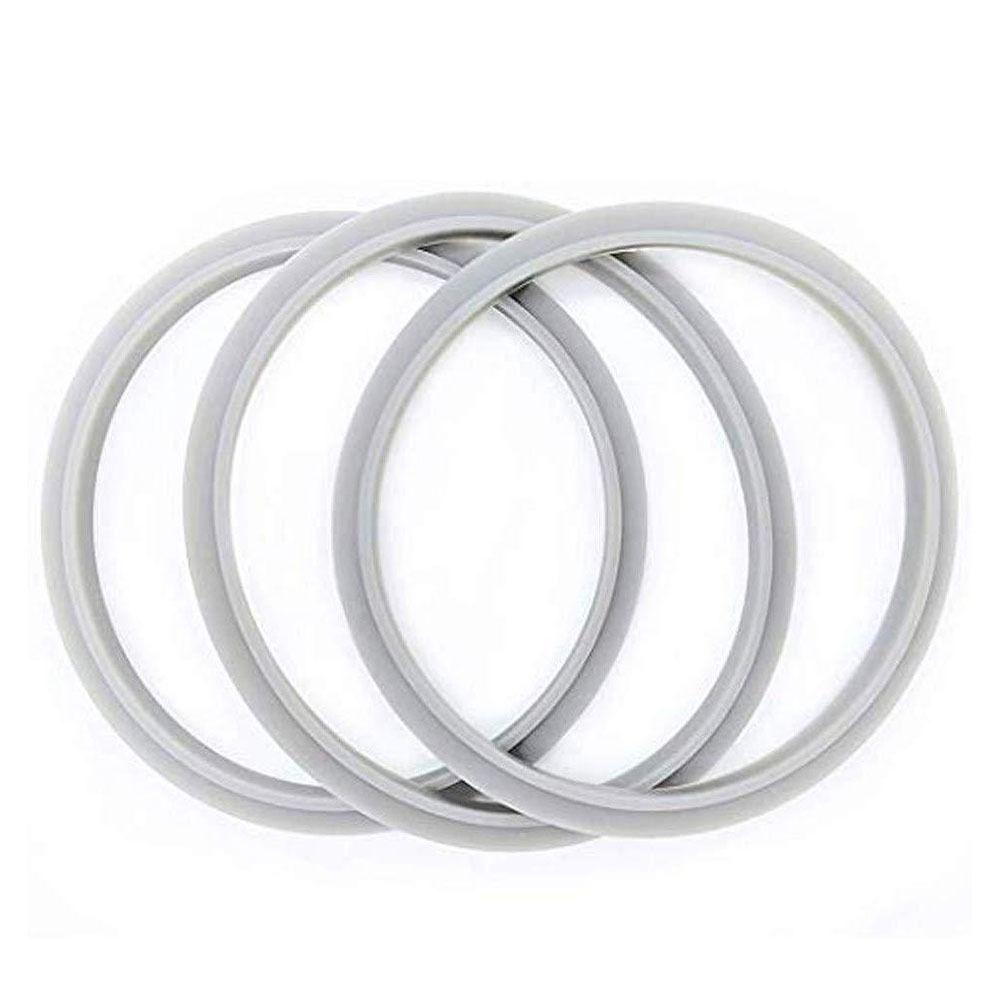 Langlebige Mixer-Dichtungen Universelle Dichtringe Dichtungen Zubehör Gummiring