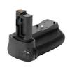 Vertical Battery Grip Multi Battery Power Pack MBN12 Replacement for 8 Mirrorless Camera Battery Holder Accessories
