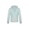 adidas Jackets Women's Mint Green Hooded Moderate Other DY8666