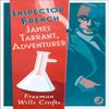 Inspector French James Tarrant Adventurer by Freeman Wills Crofts... 9780008554156