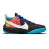 Nike Team Hustle D 10 SE Space Jam Black GS Sneakers DO6140-001