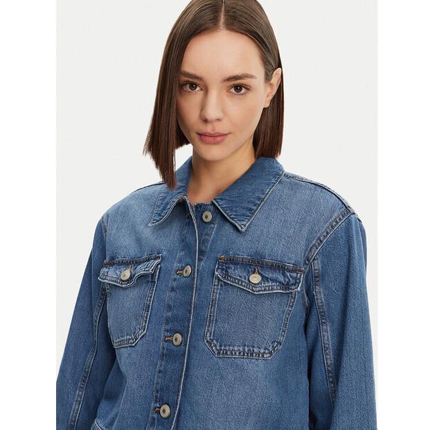 ONLY Lumi Denim Jacket