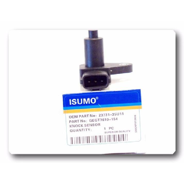 Crankshaft Position Sensor Fits: Infinit I30 & Nissan Maxima