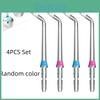 Waterpik Compatible Tooth Flosser Replacement Heads Effective Plaque Remover