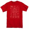 Üst giysisi – T-shirtler