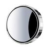 Ultra Clear Wide Angle Rearview Blind Spot Mirror with Suction Cup