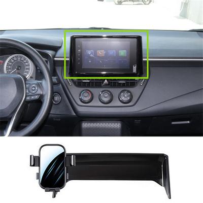 Držák na telefon do auta s otáčením o 360 stupňů pro Toyota Corolla Cross (XG10) 2022-2022