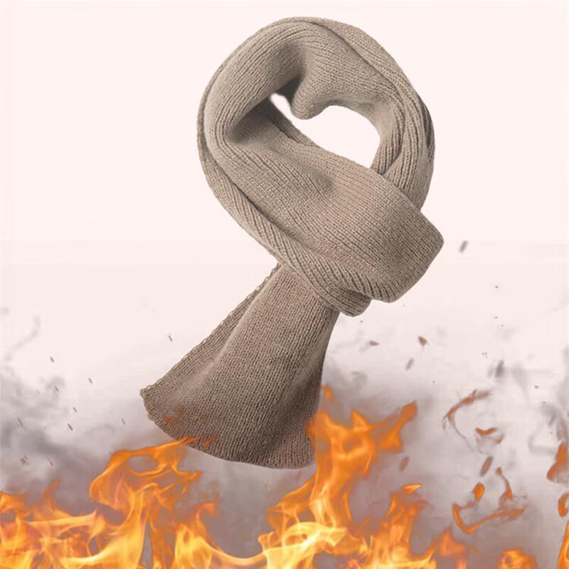 Aisiyalan Premium Hat Scarf Set