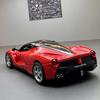 1:32 Ferrari Laferrari Toy Alloy Car Diecasts & Toy Vehicles Car Model Miniature Scale Model Car Toys For Children