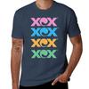 Xcx Tshirt T Shirt Unisex Designer Unisex T Shirts For Unisex Casual Tshirt