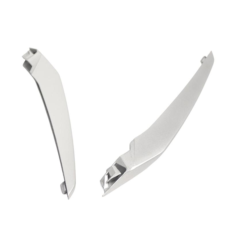 Front Bumper Grille Face Bar Trim For BMW 3 Serie F30 F31 328i 320i 328d 335i 2012 2013 2014 2015 51117293105 51117293106