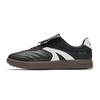 Joyful, Flip Lid Shoe Skateboard Shoes Men's Basic Black/Ivory White 912628069-6