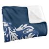 Harry Potter Ravenclaw Crest Blanket