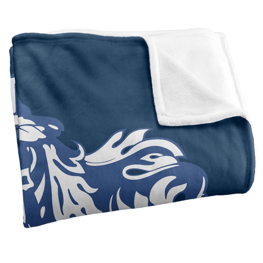 Harry Potter Ravenclaw Crest Blanket