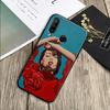 Rosalia For Huawei Nova 11 12i 8i 7i 3i 9 10 SE Y60 Y61 Y70 Y72 Y73 Y90 Y91 P20 P30 Pro P40 Lite Case