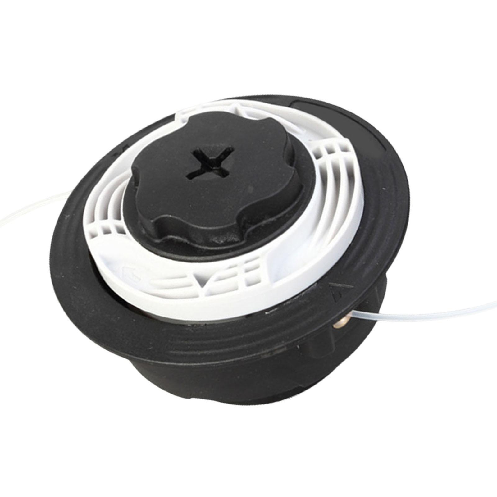 

Косильная головка Триммерная головка Запчасти для триммера с леской Пластик Для STIHL FS38 FS40 FS45 FS50 FSE60 Газонокосилка Садовый электроинструмент