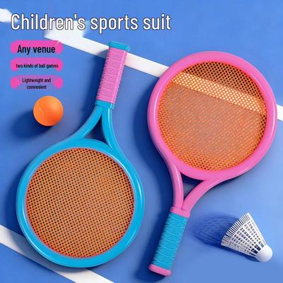 Badminton – Schläger für Badminton