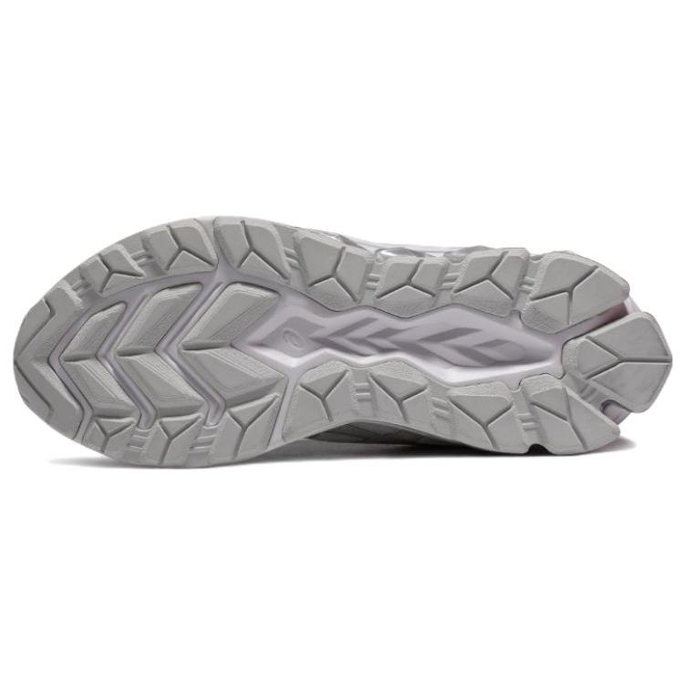 Asics Gel Quantum 180 7 'White Pure Silver' Women's 1202A342-101