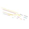 F26C 560Pcs Breadboard Jumper Wire Circuit Board Breadboard Wire Assortment