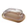 PRESIDENT LINE Butter Dish