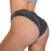 New High Elasticity Sexy Super Short Jeans Denim Shorts Female