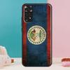 Belizean Flag Case For Xiaomi Redmi Note 14 13 Pro 12 11 9 10 9S 10S 11S 12S Redmi 14C 13C 10C 12C Cover