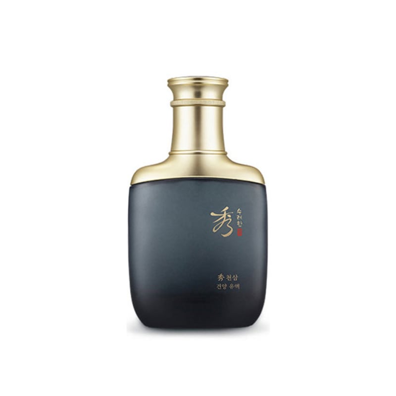 

Suryeohan Cheonsam Geonyang Emulsion 140ml