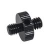 1/4 To 3/8 M4 M5 M6 M8 M10 Thread Reinforce Camera Conversion Screw Adapter For Camera Tripod Ballhead Projector Bracket