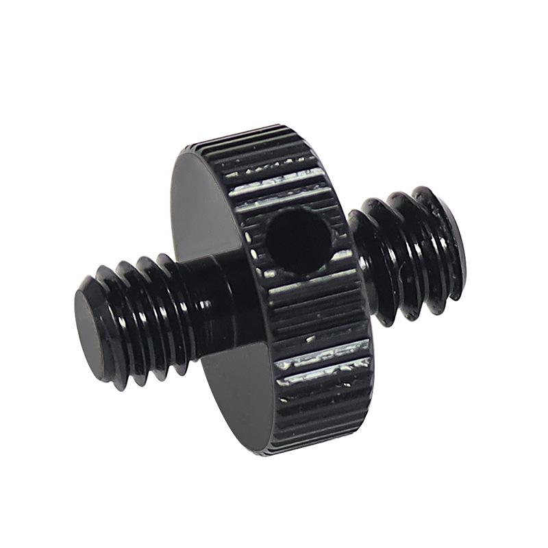 1/4 To 3/8 M4 M5 M6 M8 M10 Thread Reinforce Camera Conversion Screw Adapter For Camera Tripod Ballhead Projector Bracket