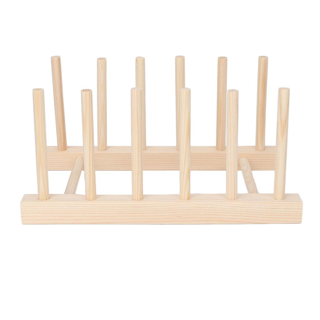 Nail Display Stand Wooden Pattern Making Finished Sample Rack Decorative Plates Photo Frame