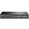 Tp-Link TL-SG2218P 16-Port Gigabit Web-Managed PoE Switch