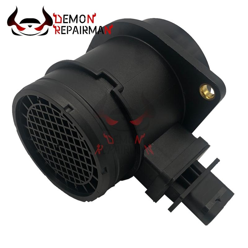 0281002723 28164-2A401 28164-2A500 Mass Air Flow Meter MAF Sensor For Hyundai Accent Getz i10 i20 i30 Matrix 1.5 1.6 CRDi